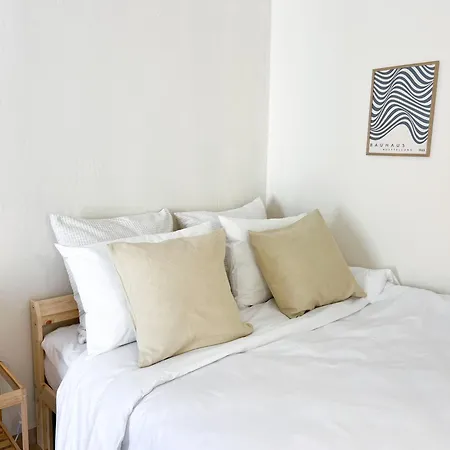 Spacious, Near & Easy Parking - By Solstad Cavala