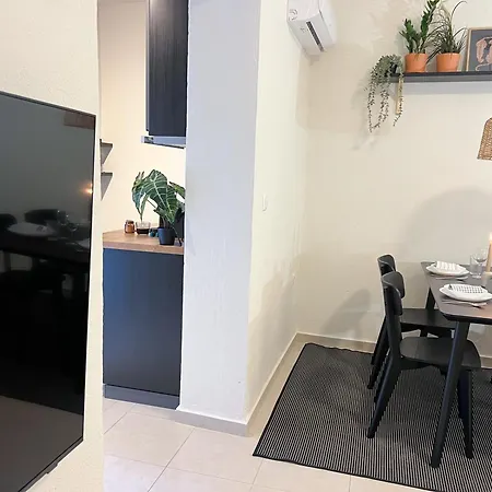 Apartamento Spacious, Near & Easy Parking - By Solstad *