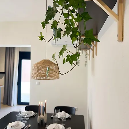 Apartamento Spacious, Near & Easy Parking - By Solstad