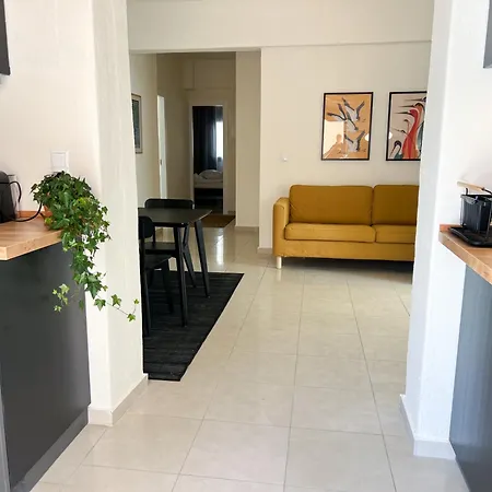 Spacious, Near & Easy Parking - By Solstad