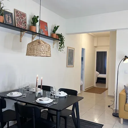 Spacious, Near & Easy Parking - By Solstad Apartamento *