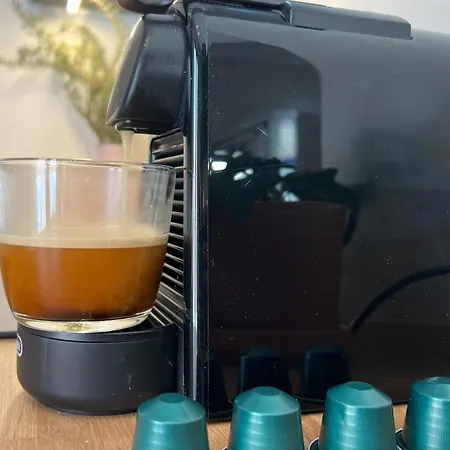 Spacious, Near & Easy Parking - By Solstad *