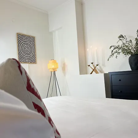 Appartamento Spacious, Near & Easy Parking - By Solstad