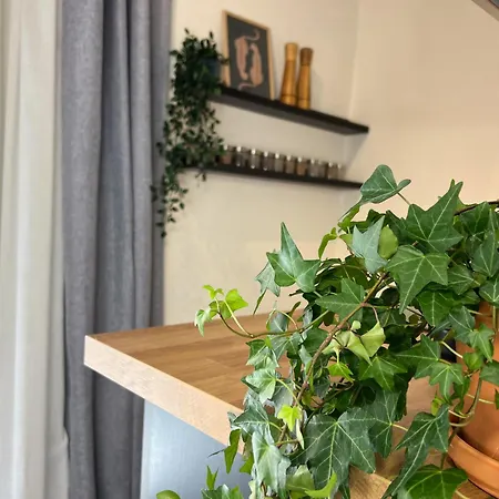 Appartamento Spacious, Near & Easy Parking - By Solstad *