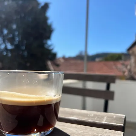 Spacious, Near & Easy Parking - By Solstad Kavala