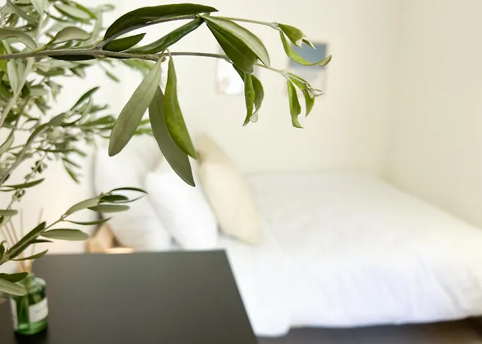 Spacious, Near & Easy Parking - By Solstad Διαμέρισμα