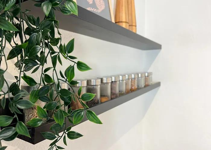 Διαμέρισμα Spacious, Near & Easy Parking - By Solstad Καβάλα