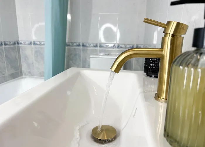 Spacious, Near & Easy Parking - By Solstad * Καβάλα