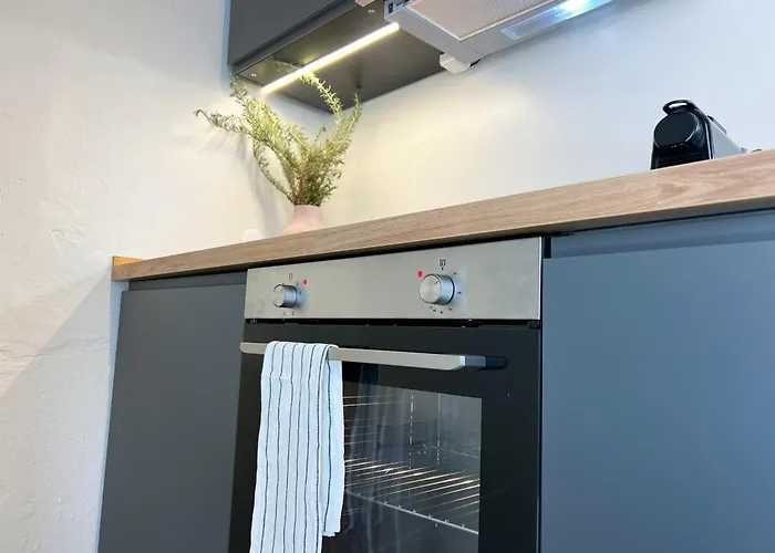 Spacious, Near & Easy Parking - By Solstad * Καβάλα