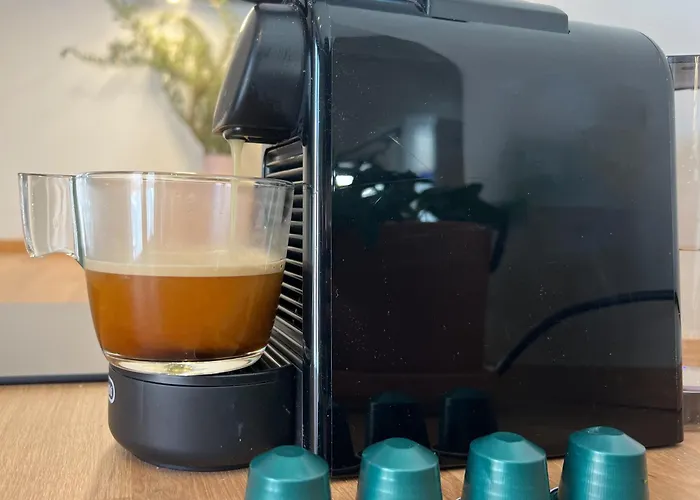 Spacious, Near & Easy Parking - By Solstad *